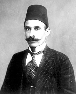 Hussein Salim Al-Husseini